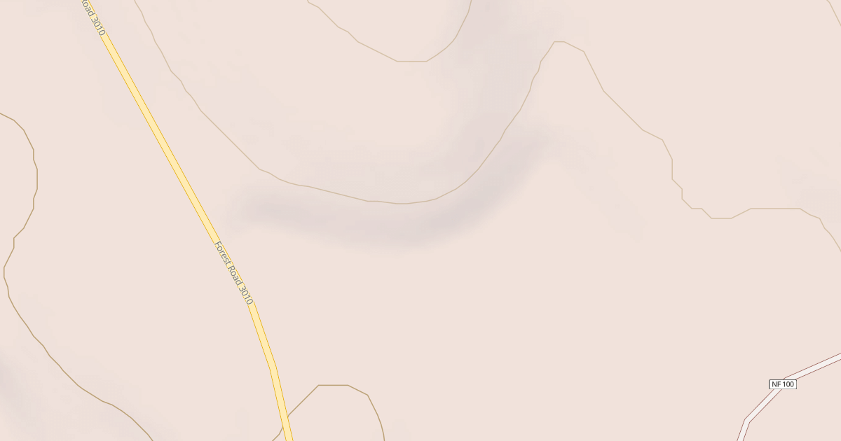 Map preview of USFS Motor Vehicle Use Map Roads {187FB80D-8961-490D-9E47-6E5379924AA7}