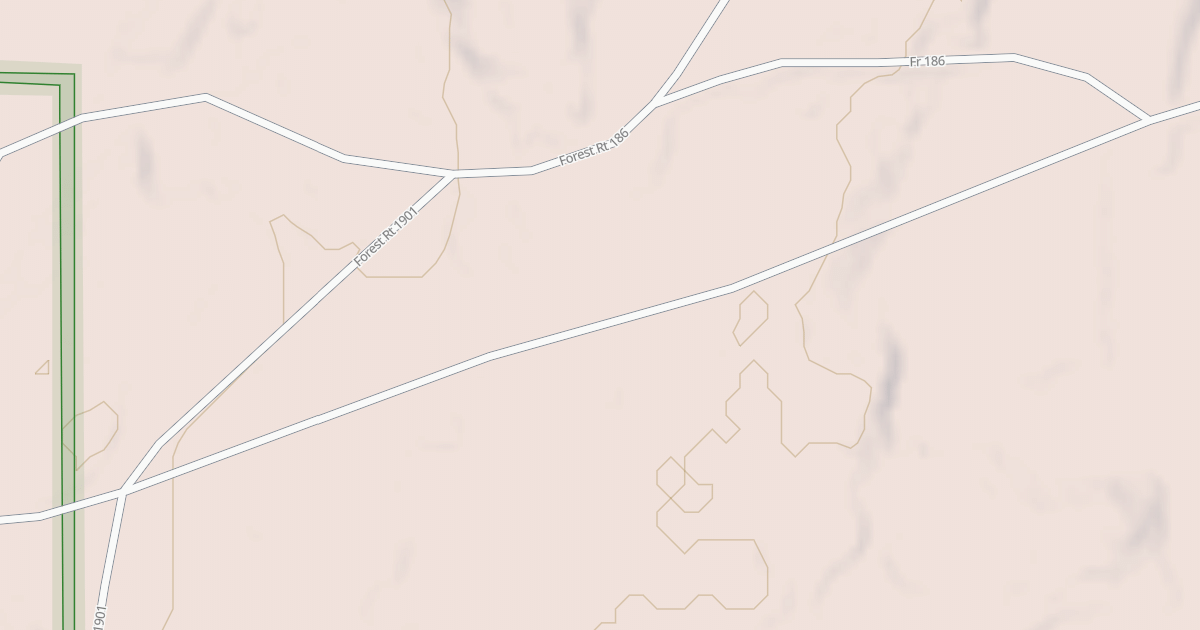 Map preview of INCO