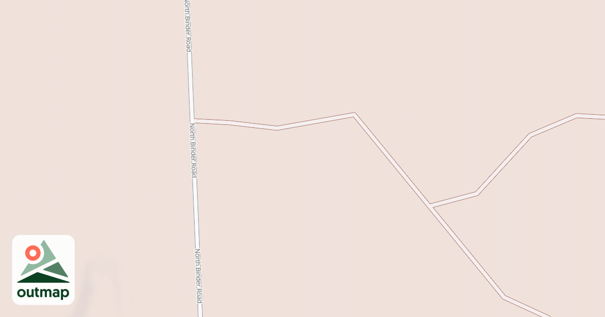 Map of 4684