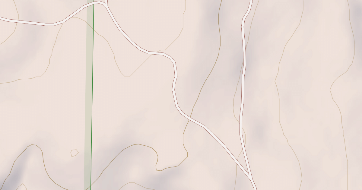 Map preview of BLM National GTLF Public Motorized Roads aeee3b15-60c2-4cd6-89f1-dcb783fd603f