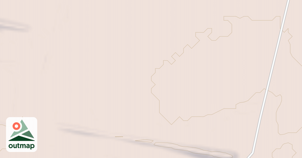 Map of USFS Motor Vehicle Use Map Roads {6B334CB1-7801-4571-8B51-82734803E968}