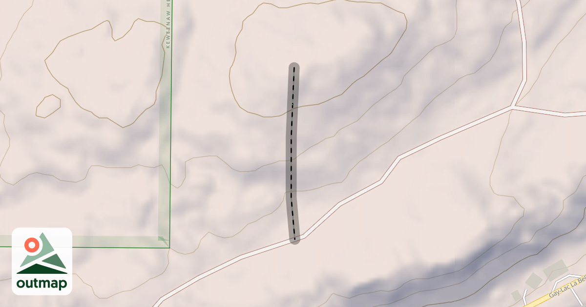Map of Sleepy
