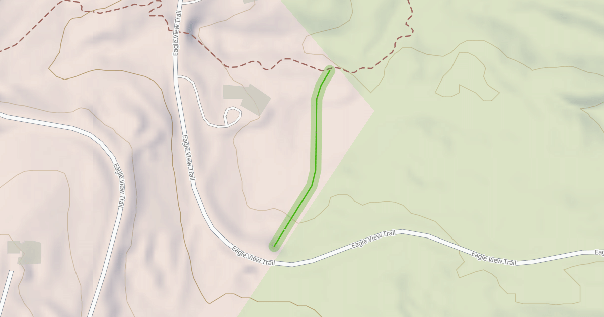 Map preview of Papa Bear