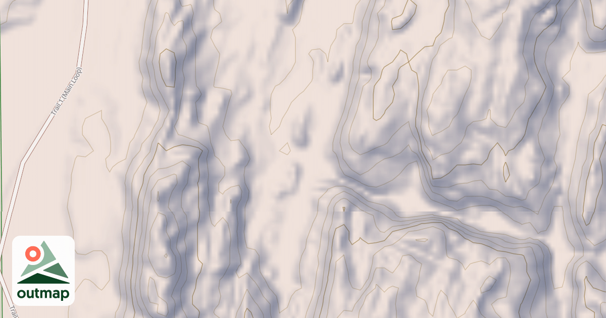 Map of BLM National GTLF Public Motorized Roads 185c7d33-f3ac-458a-a075-6333db9d3e95