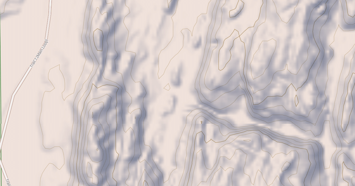 Map preview of BLM National GTLF Public Motorized Roads 185c7d33-f3ac-458a-a075-6333db9d3e95