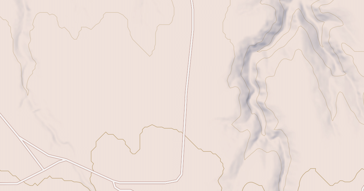 Map preview of BLM National GTLF Public Motorized Roads 30dd1c9a-535a-4694-9a5a-9ce0c8b8b371