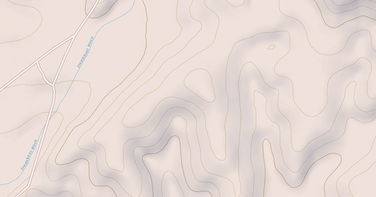 Map preview of BLM National GTLF Public Motorized Roads 0687d02f-aad8-49c8-b26a-852cc9f82648
