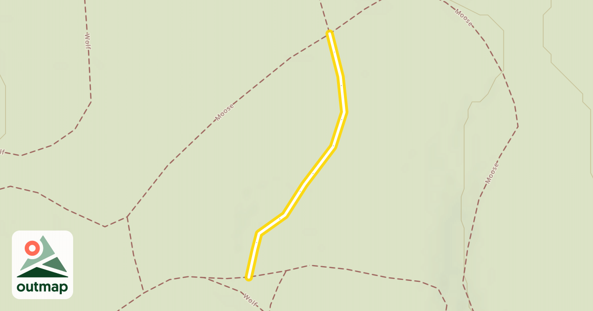 Map of Weasel