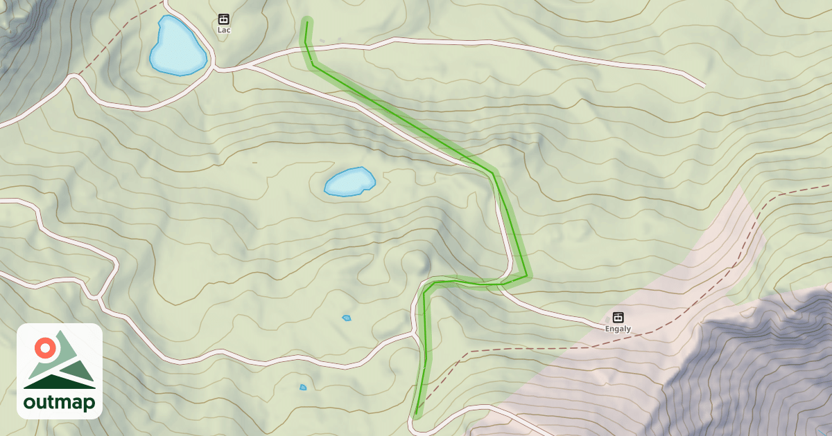Map of Grives