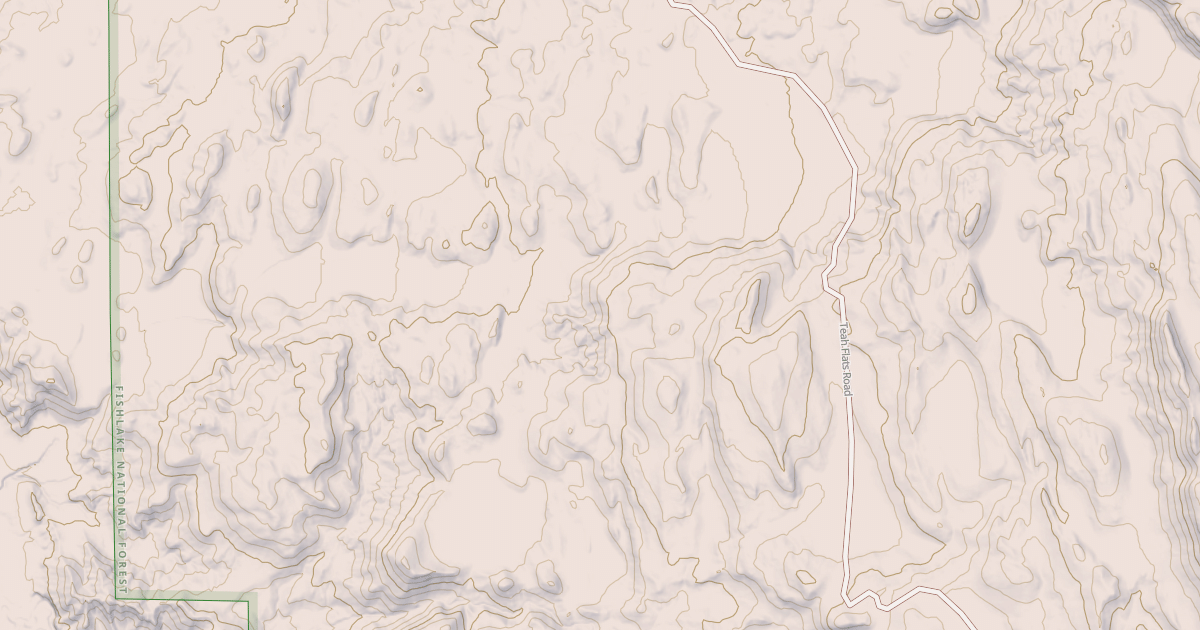 Map preview of 41280