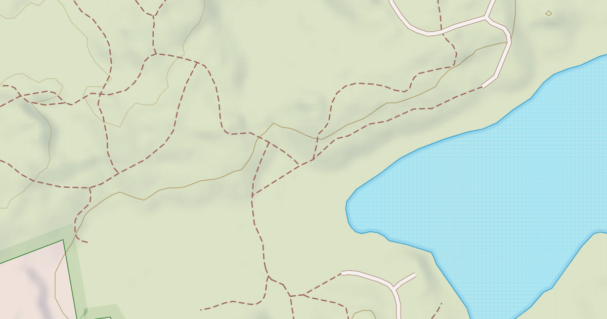 Map preview of USGS National Digital Trails 15c0fa58-1697-42cb-816c-6963fe09a06b
