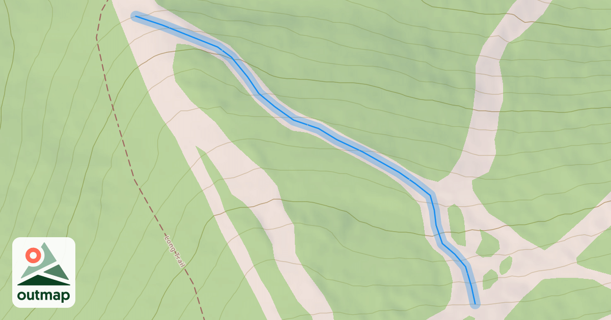 Map of Wedelmaster