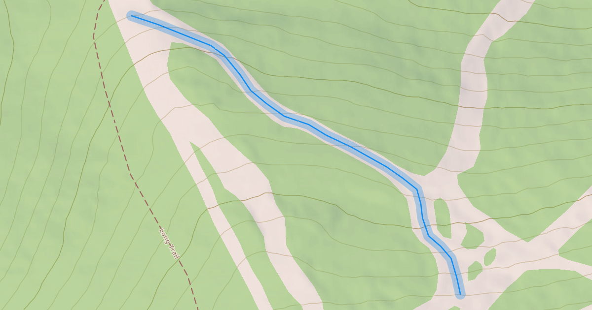 Map preview of Wedelmaster