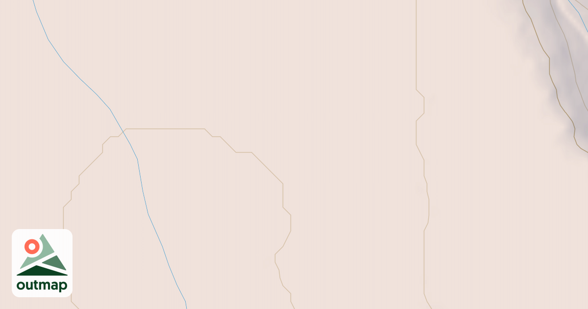 Map of BEAR SIDE TRICK TANK
