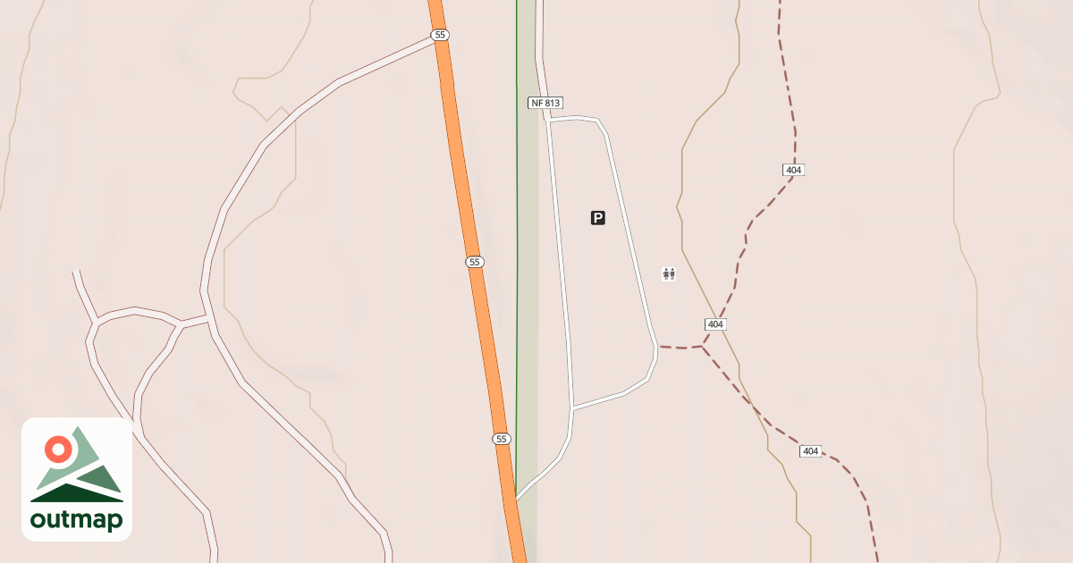 Map of HIGH JUMP