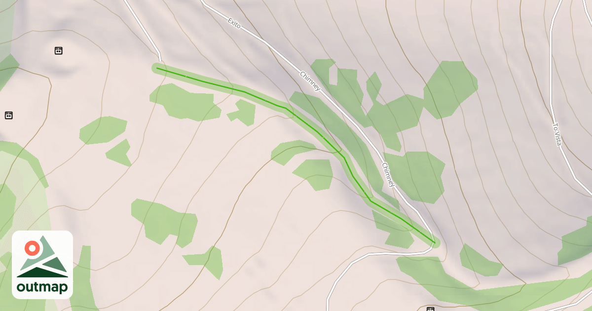 Map of Gulch