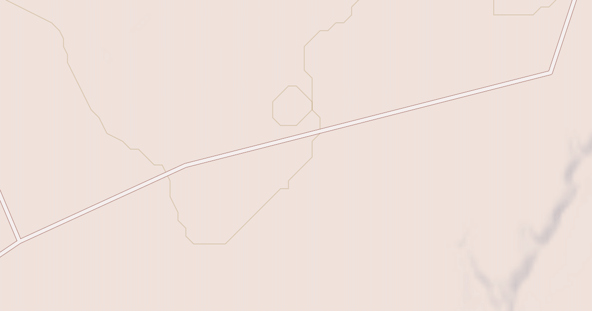 Map preview of BLM National GTLF Public Motorized Roads 0d7dd96c-345d-4389-8168-8e6badff5b2a