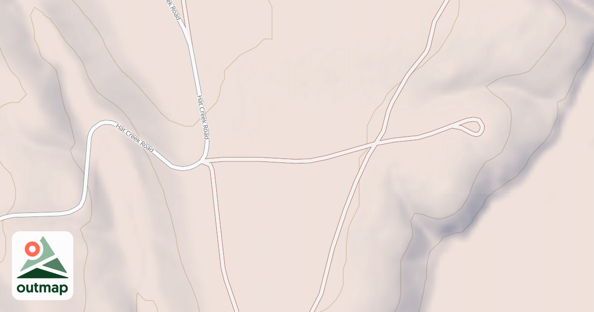 Map of BLM National GTLF Public Motorized Roads c914f6ca-05c7-41d4-b55c-d1f6e5e7d9ec