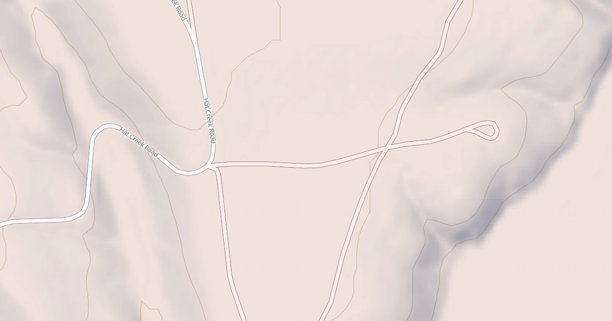 Map preview of BLM National GTLF Public Motorized Roads c914f6ca-05c7-41d4-b55c-d1f6e5e7d9ec