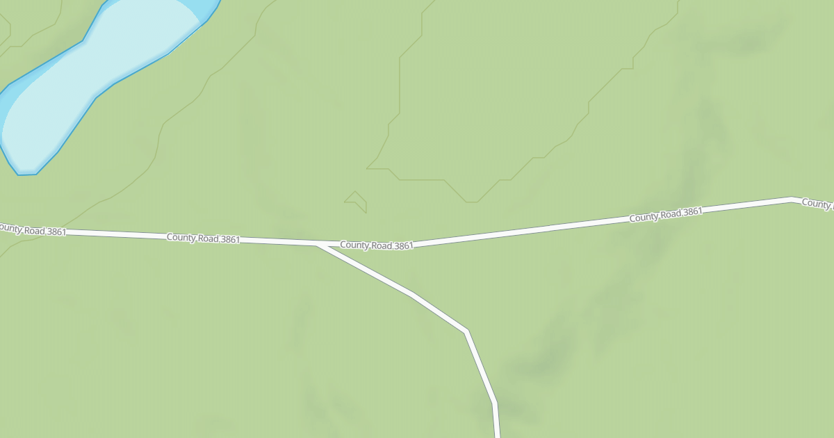 Map preview of ONEIDA COUNTY SNOWMOBILE