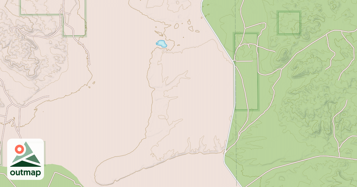 Map of 4023
