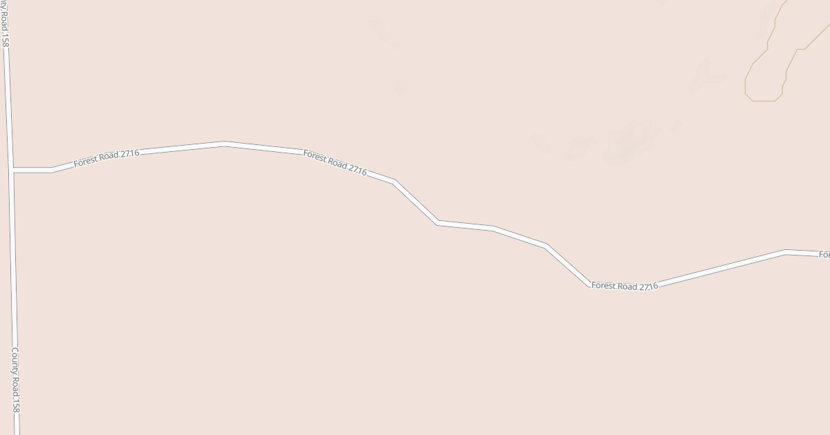 Map preview of CEDAR HAVEN WAY