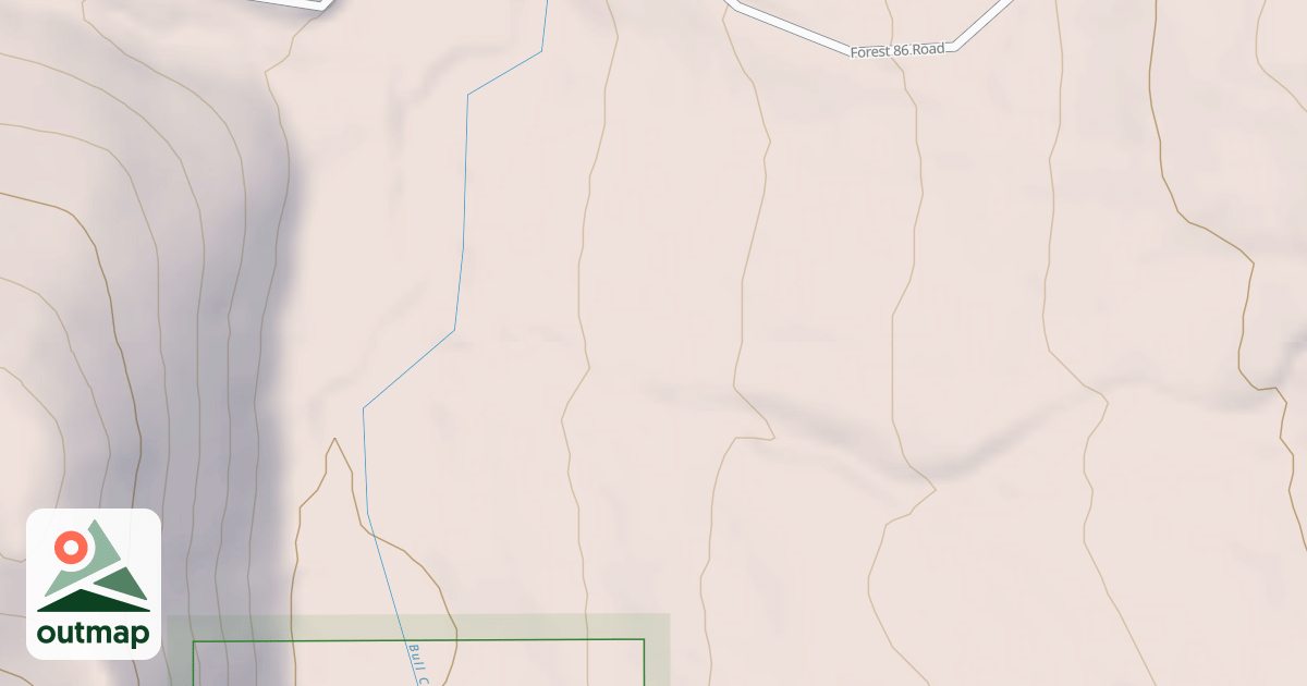 Map of UNAU 115