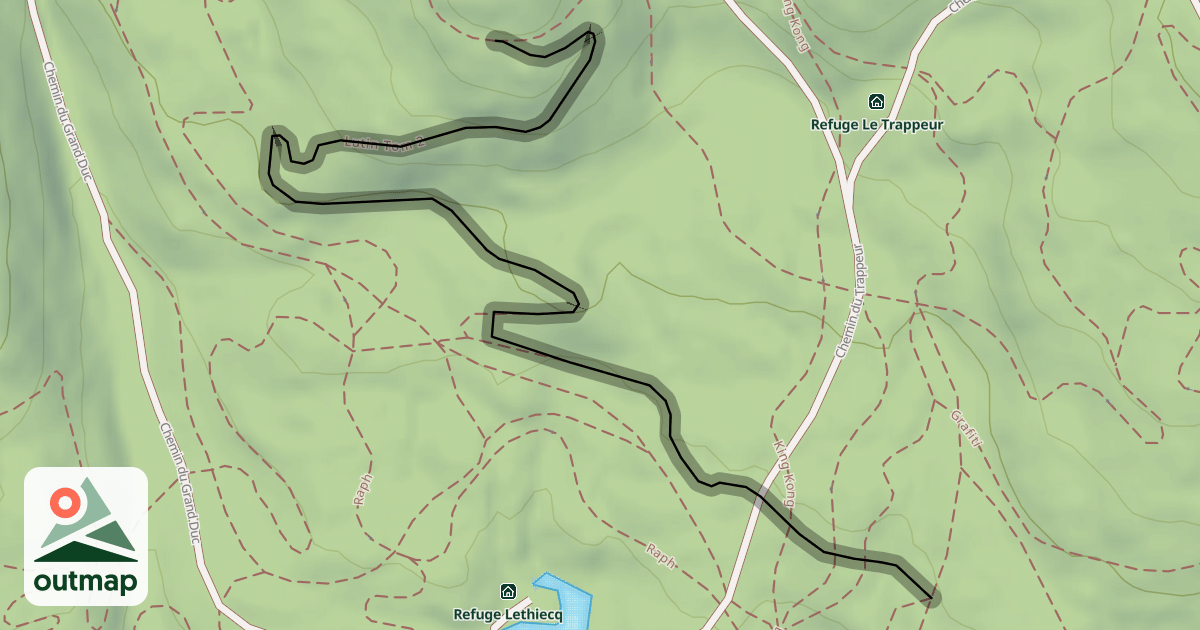 Map of Lutin Tom 2