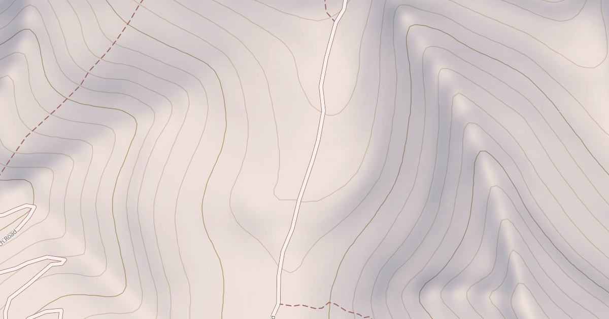 Map preview of Little Hellgate