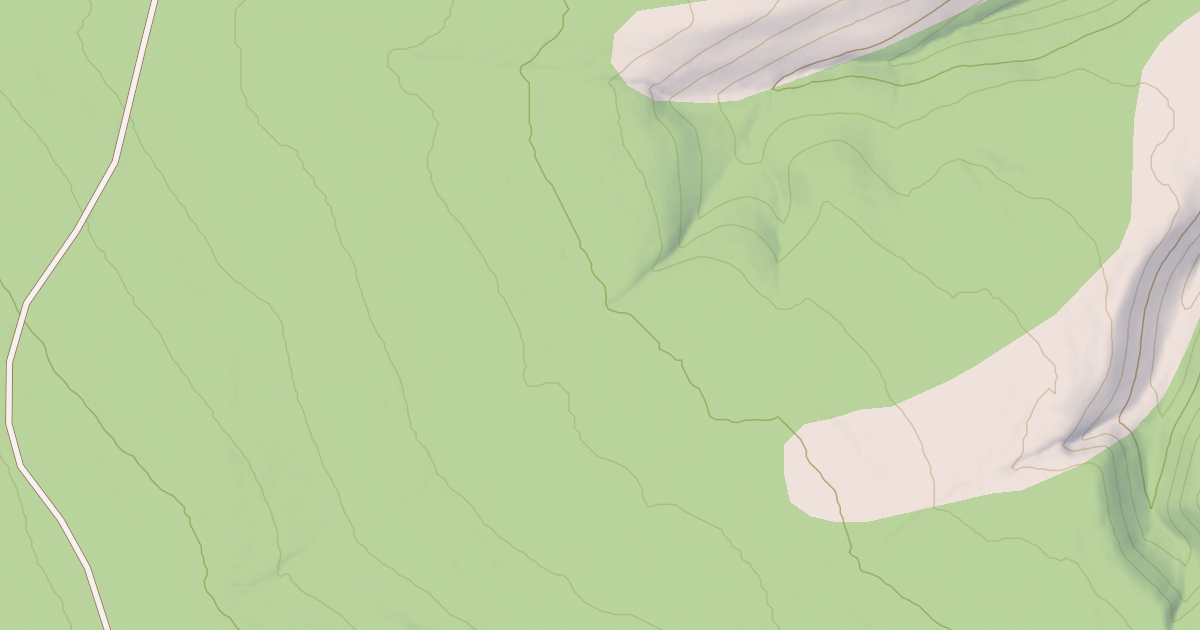 Map preview of BLM National GTLF Public Motorized Roads 5aa79073-d9e6-4f95-817e-d9730a8ce16b