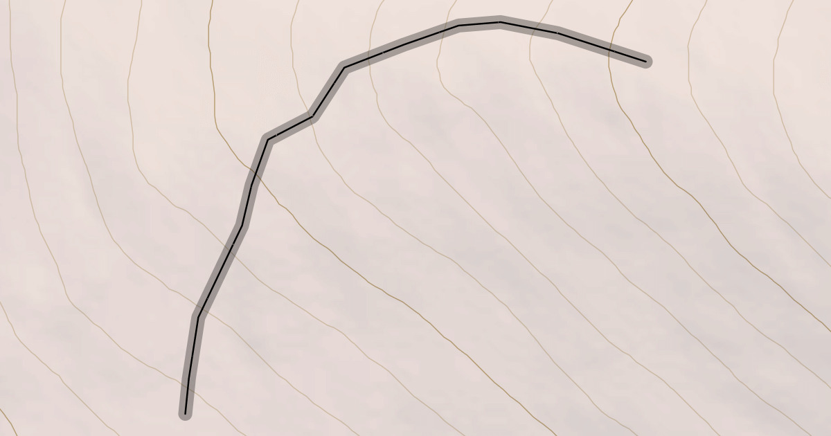 Map preview of Rabbit Run 4
