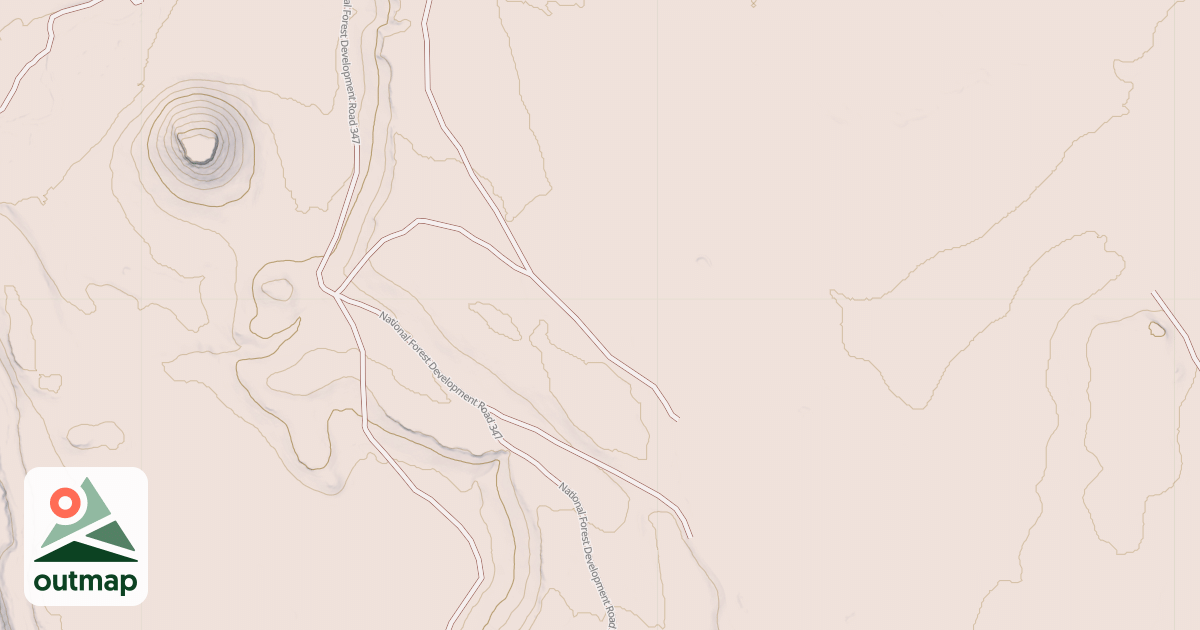 Map of 3462422