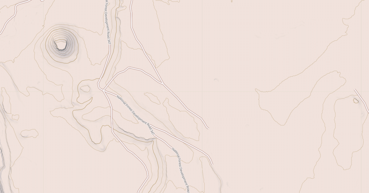 Map preview of 3462422