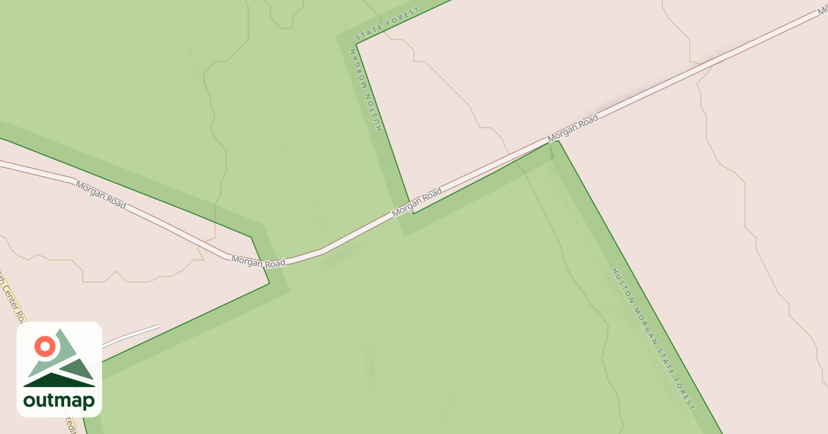 Map of USGS National Digital Trails 697c84f9-a4c1-444d-b6e5-3be9203dcfe0