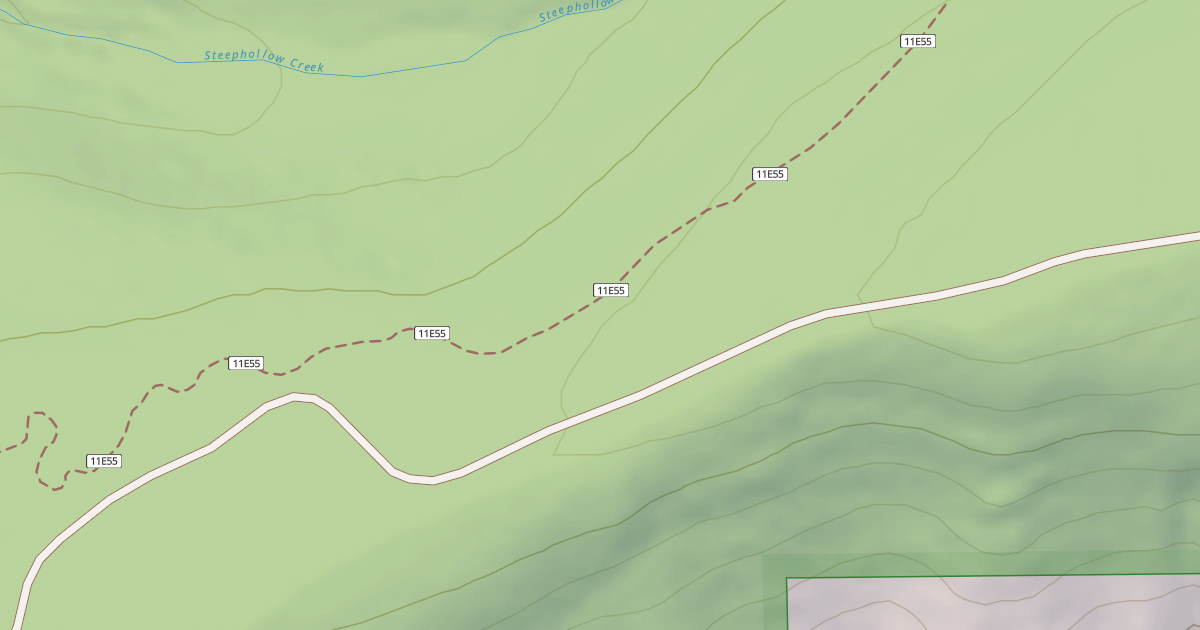 Map preview of 11e55-E20