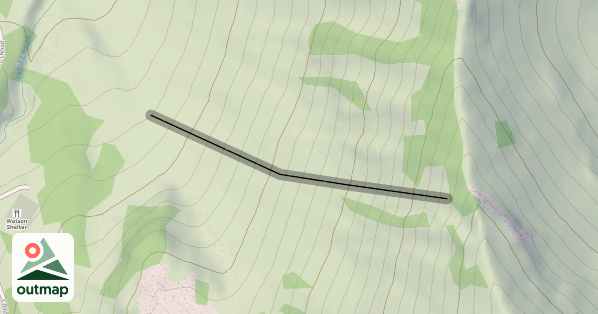 Map of No name