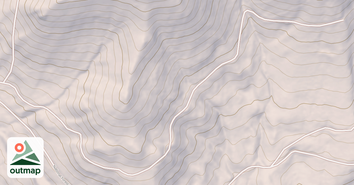 Map of AUBURN