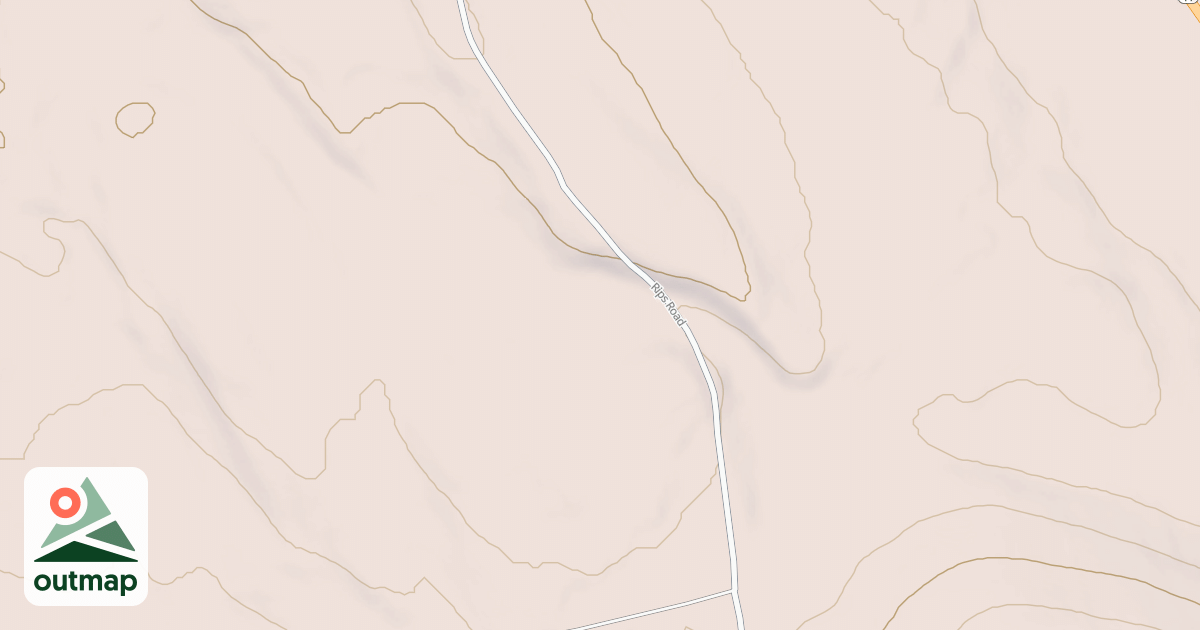 Map of Maine Statewide ATV Trails 151