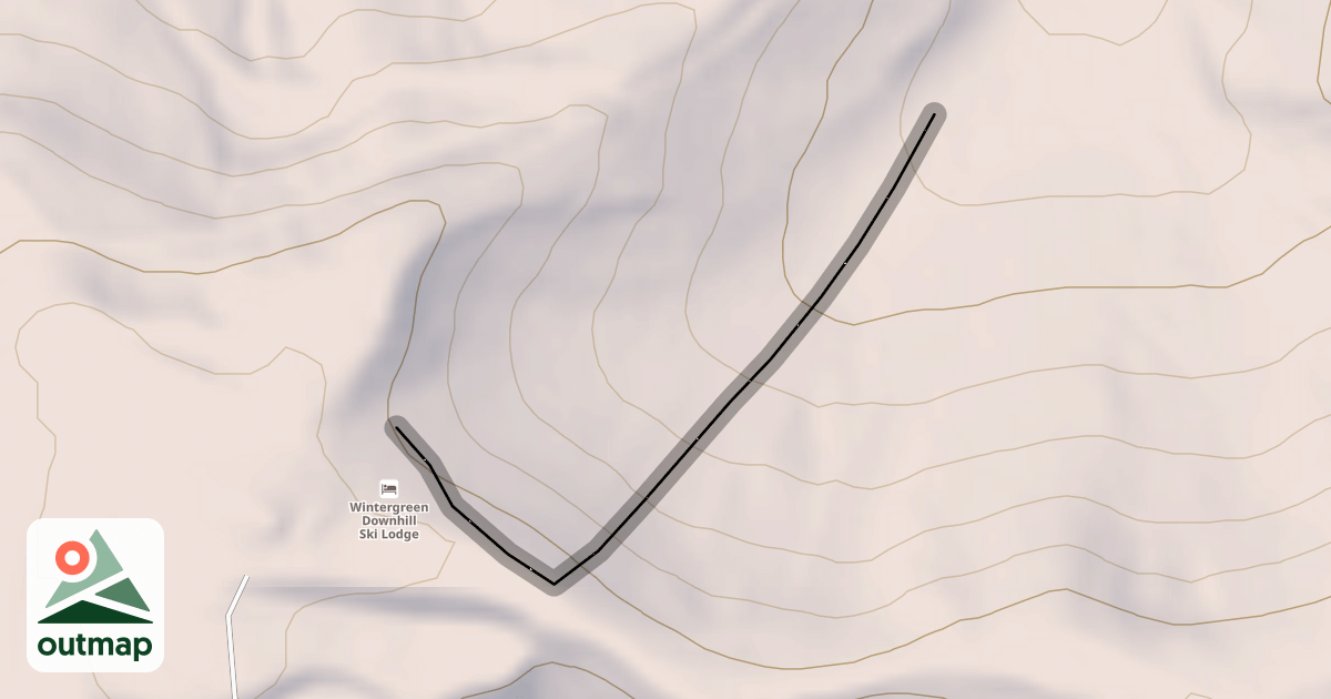 Map of STH