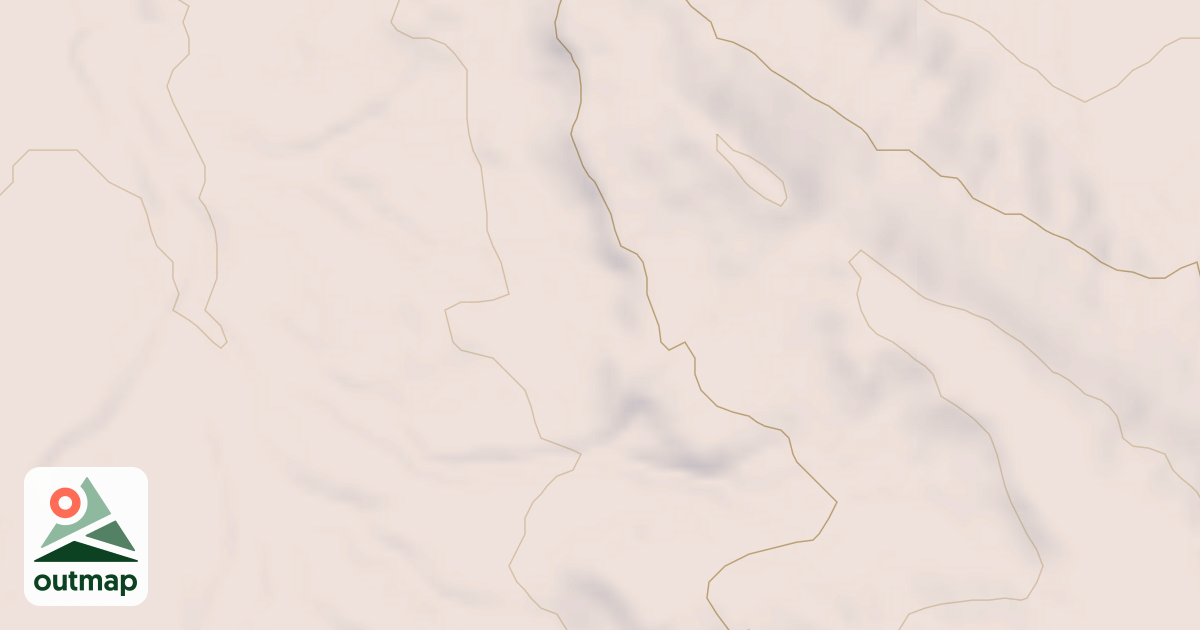 Map of USGS National Digital Trails 13d8c726-17ff-44c2-a993-6ec3c7cade59