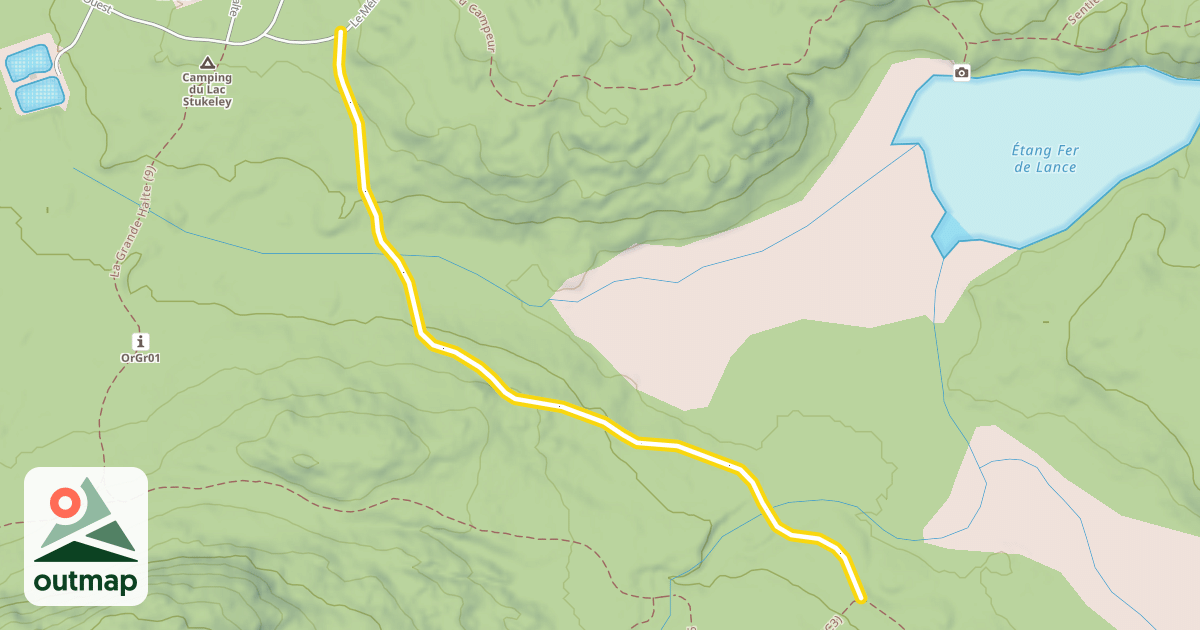 Map of 8