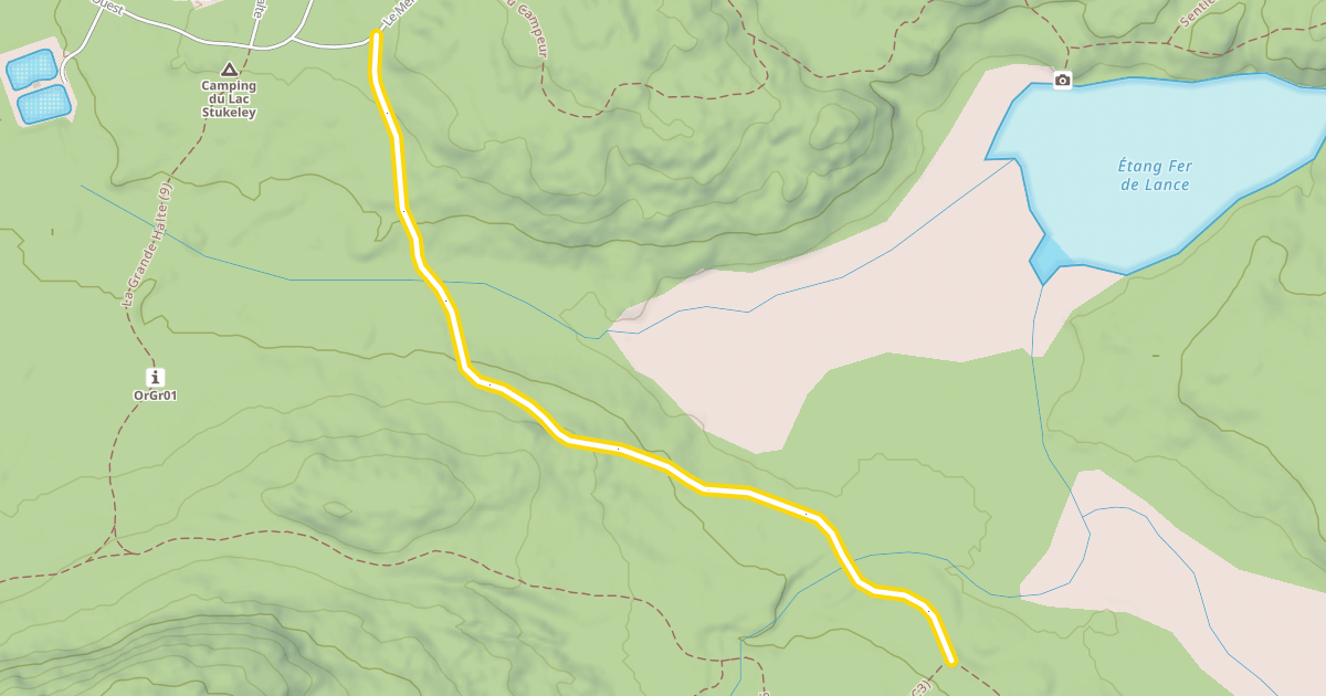 Map preview of 8