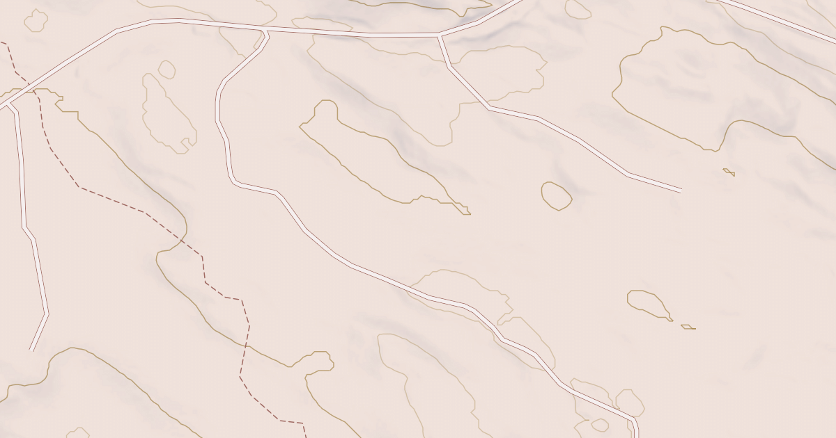 Map preview of NARNEY