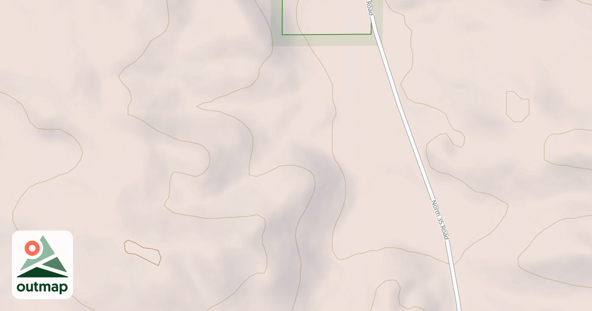 Map of 7293