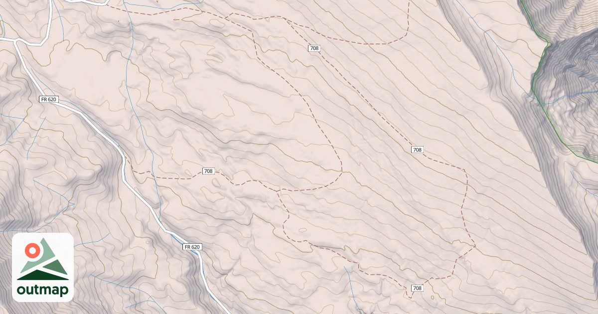 Map of FIRST NOTCH 1