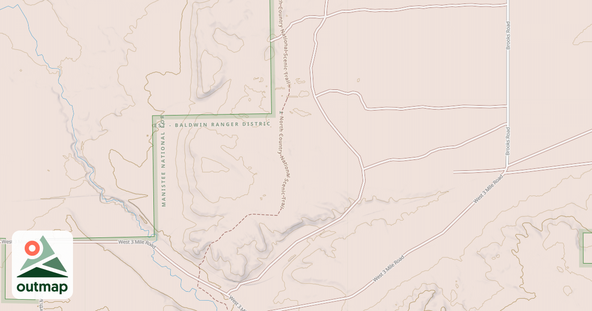 Map of 6570