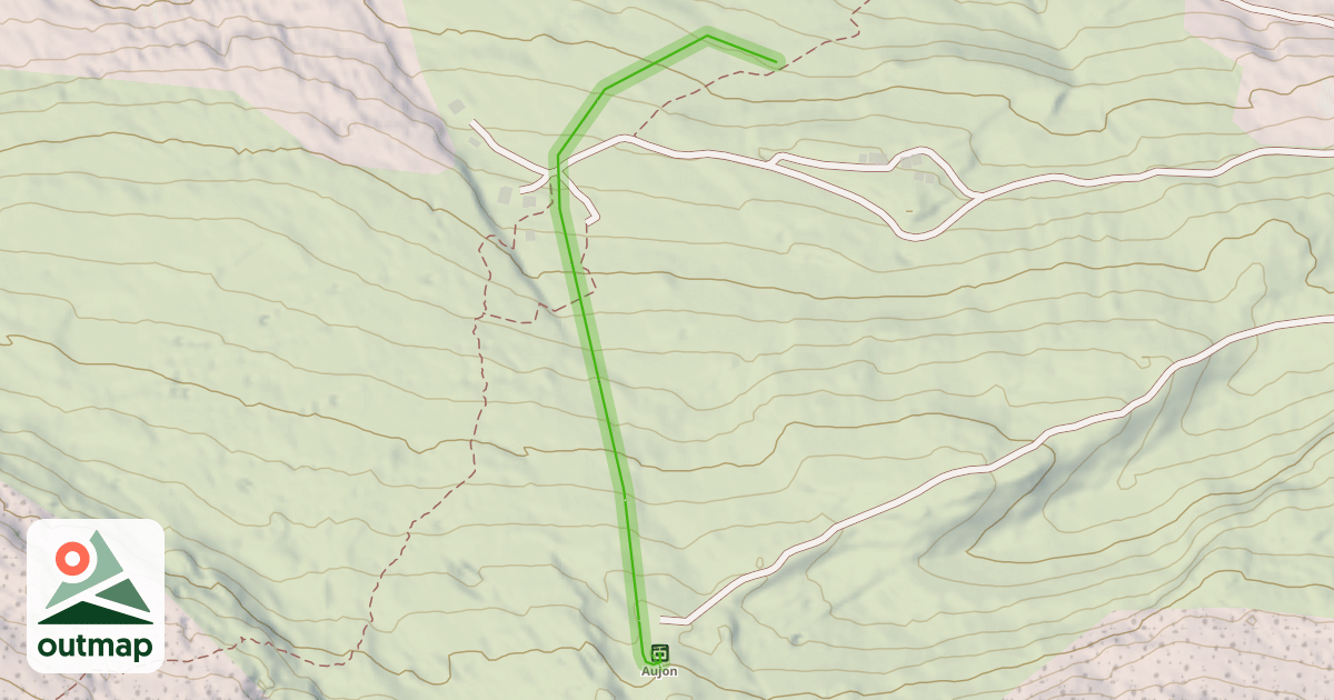 Map of Cornaline