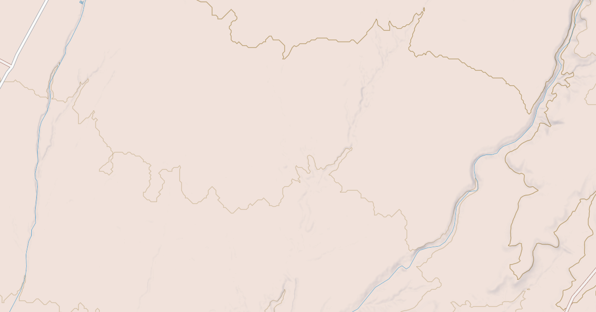 Map preview of BLM National GTLF Public Motorized Roads 7e5c81e9-0993-4747-b869-d772025595cc