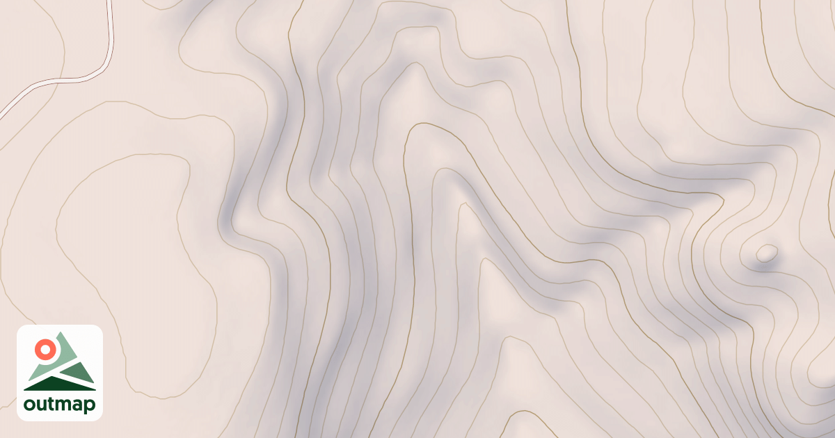 Map of Graham Springs