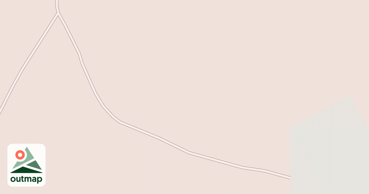 Map of MISSILE SPUR A